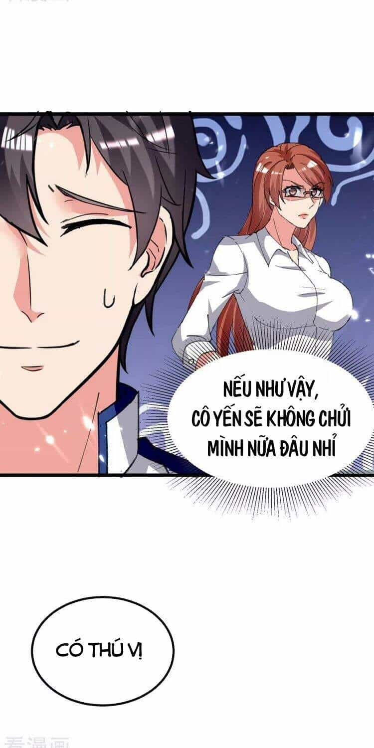 Trọng Sinh Khí Thiếu Quy Lai - Chương 203 - ảnh 22
