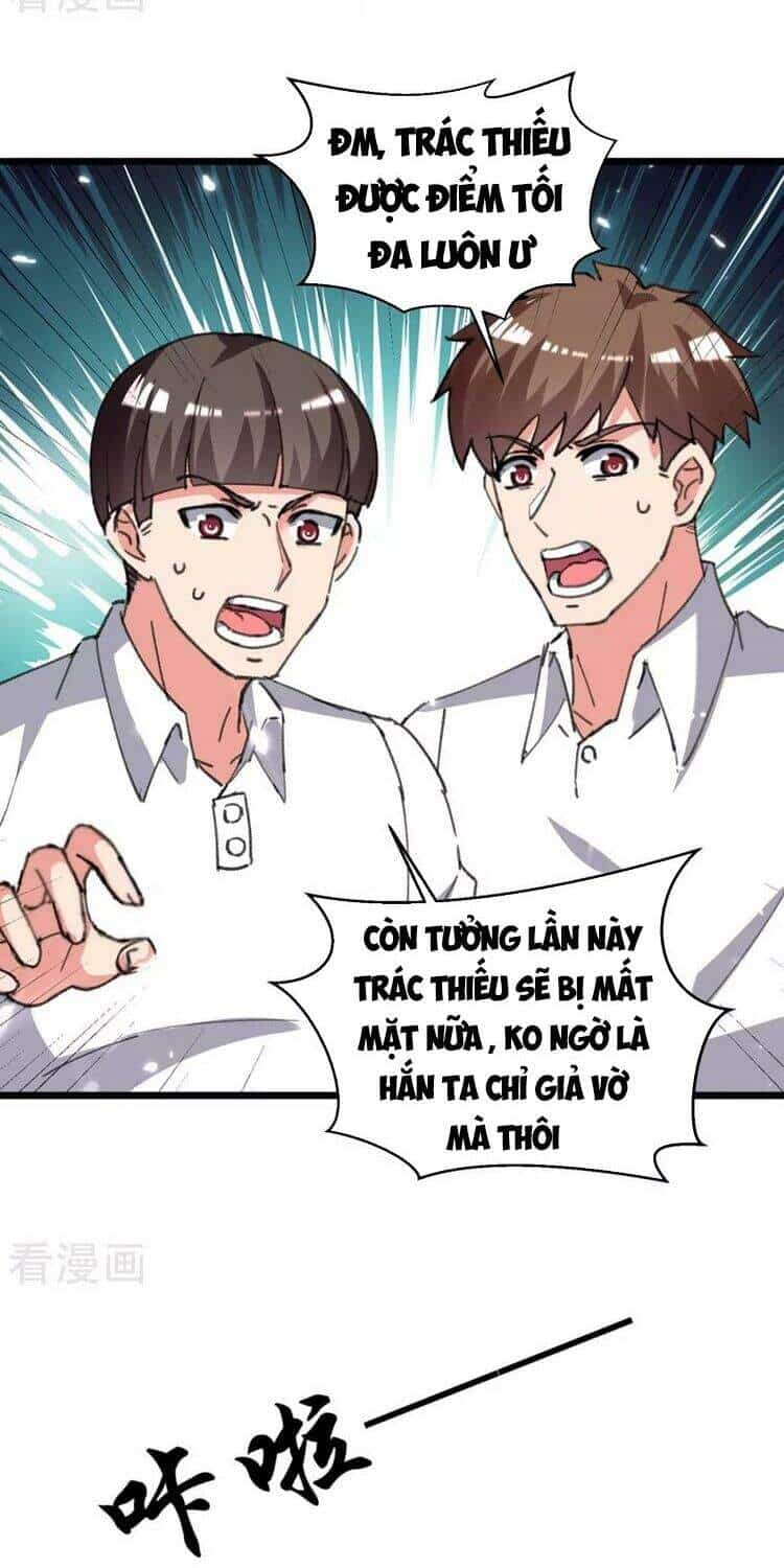 Trọng Sinh Khí Thiếu Quy Lai - Chương 205 - ảnh 4