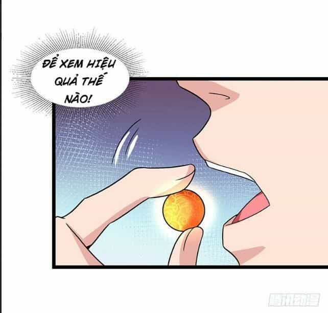 Trọng Sinh Khí Thiếu Quy Lai - Chương 21 - ảnh 10