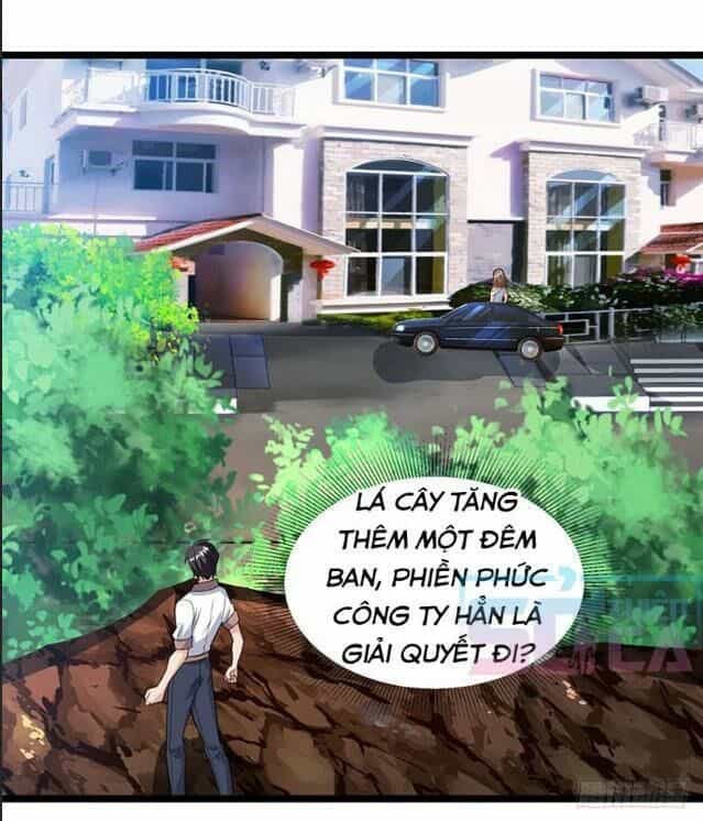 Trọng Sinh Khí Thiếu Quy Lai - Chương 21 - ảnh 14