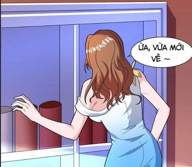 Trọng Sinh Khí Thiếu Quy Lai - Chương 21 - ảnh 17