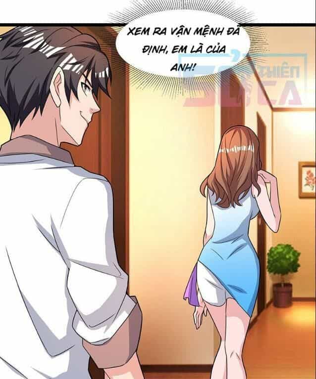 Trọng Sinh Khí Thiếu Quy Lai - Chương 21 - ảnh 34