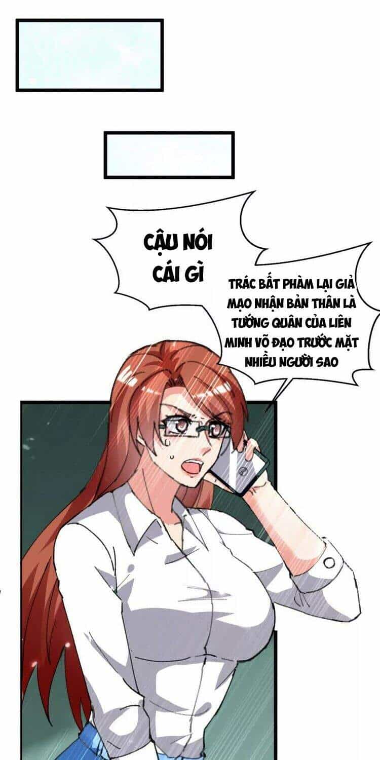 Trọng Sinh Khí Thiếu Quy Lai - Chương 206 - ảnh 18