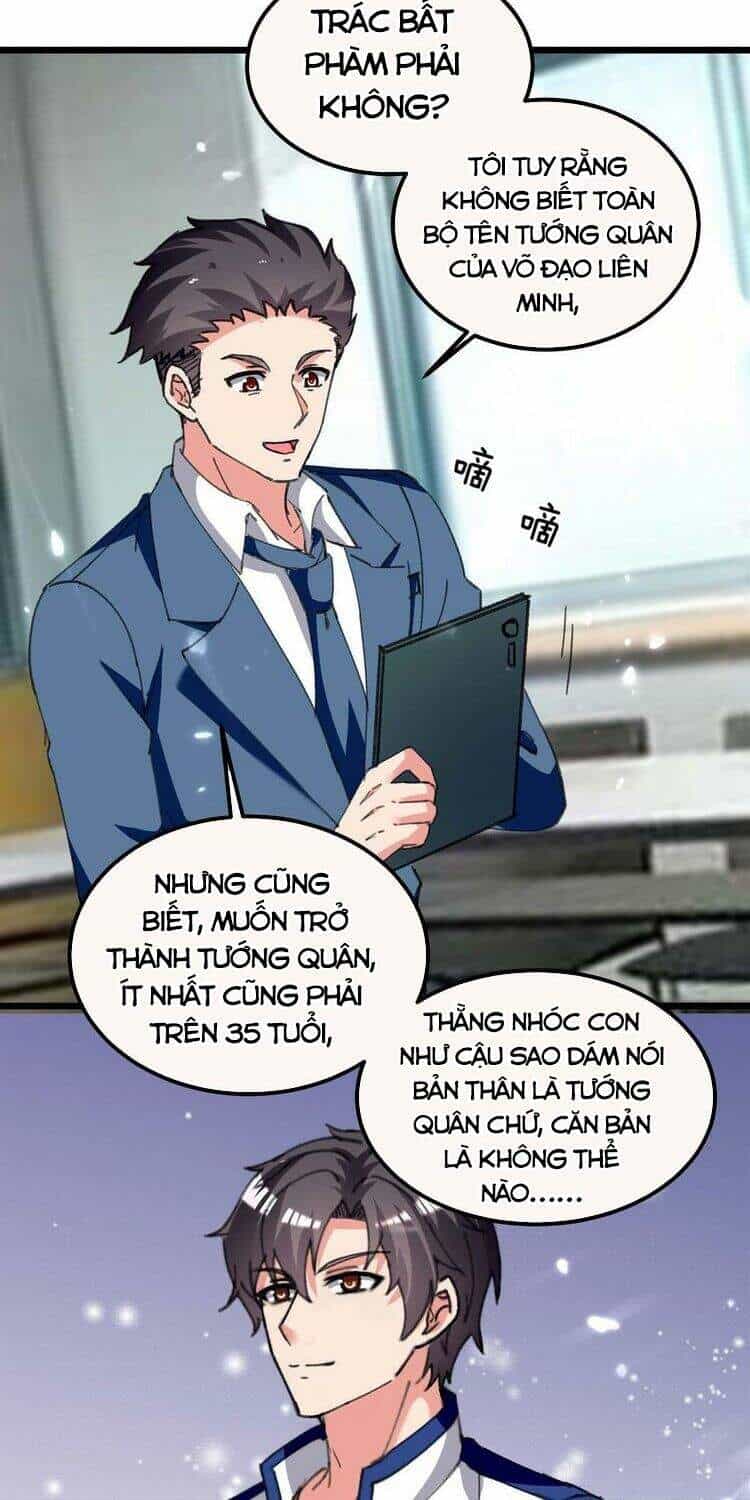 Trọng Sinh Khí Thiếu Quy Lai - Chương 207 - ảnh 26