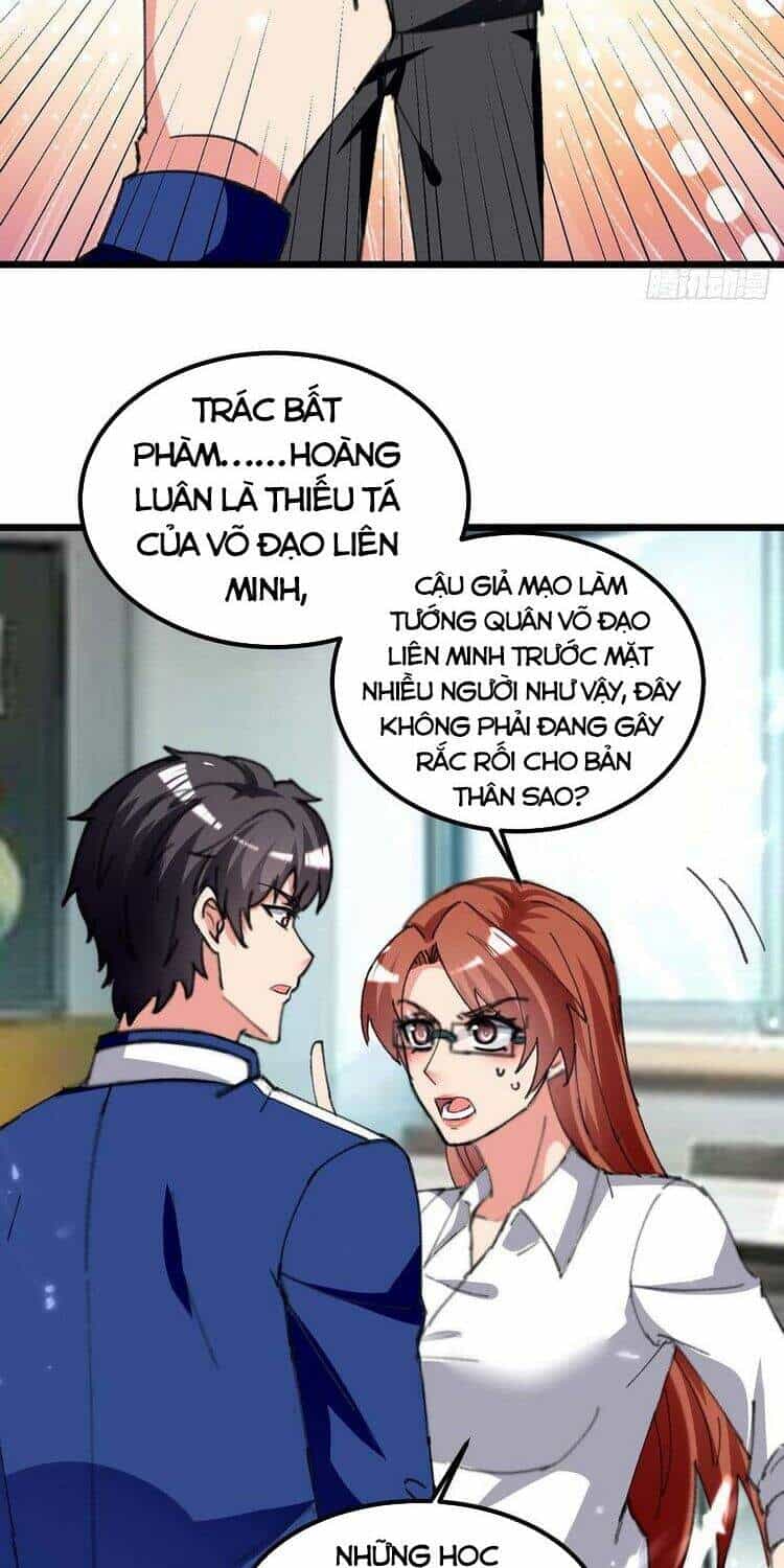 Trọng Sinh Khí Thiếu Quy Lai - Chương 207 - ảnh 8