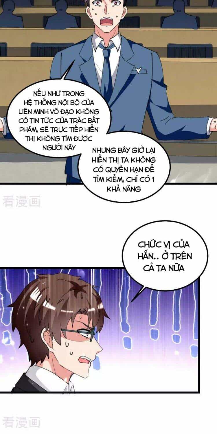 Trọng Sinh Khí Thiếu Quy Lai - Chương 208 - ảnh 14