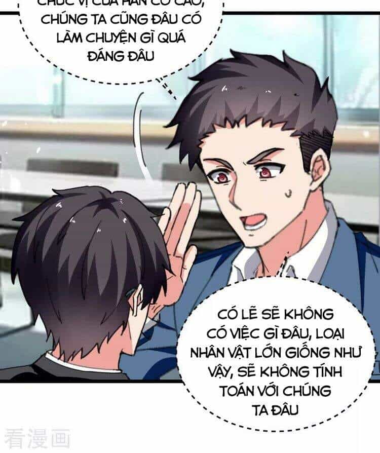 Trọng Sinh Khí Thiếu Quy Lai - Chương 208 - ảnh 17
