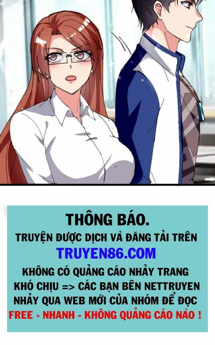 Trọng Sinh Khí Thiếu Quy Lai - Chương 208 - ảnh 24