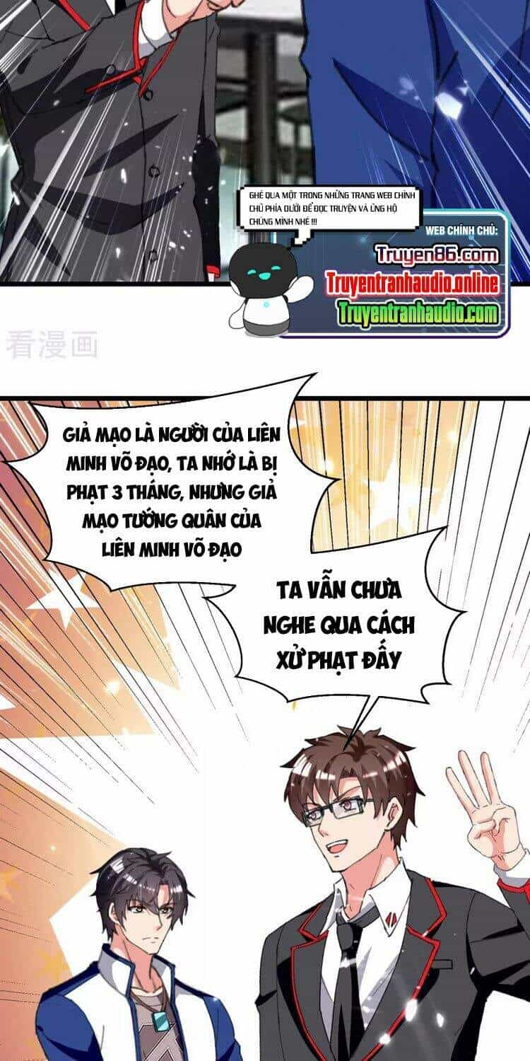 Trọng Sinh Khí Thiếu Quy Lai - Chương 208 - ảnh 5