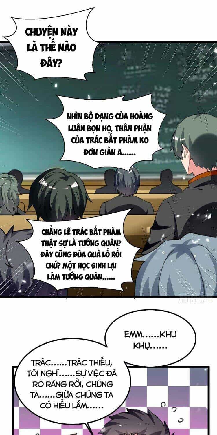 Trọng Sinh Khí Thiếu Quy Lai - Chương 209 - ảnh 1