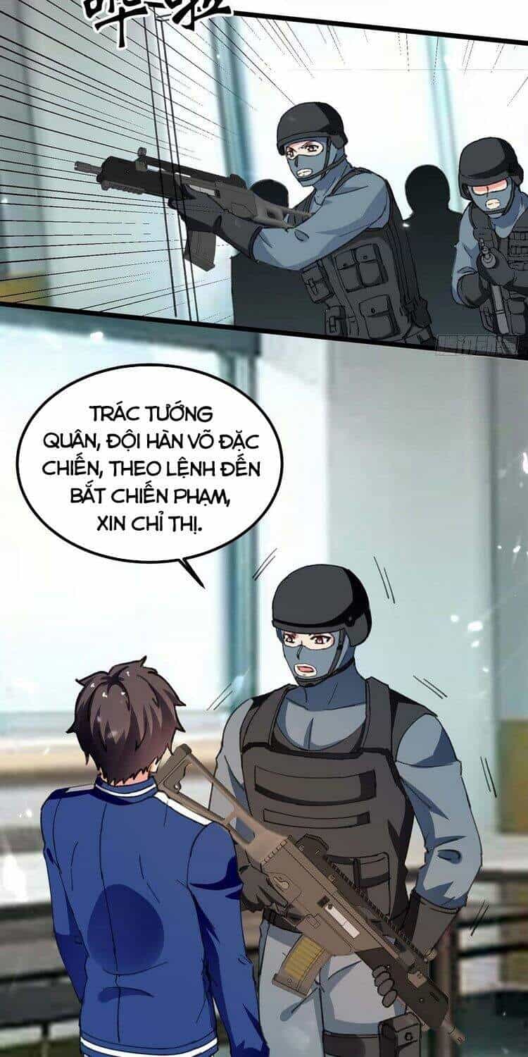 Trọng Sinh Khí Thiếu Quy Lai - Chương 209 - ảnh 11