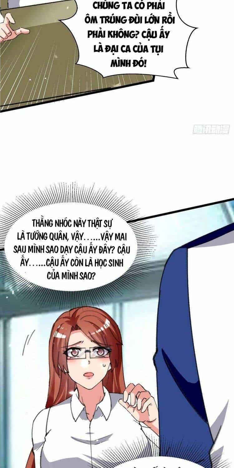 Trọng Sinh Khí Thiếu Quy Lai - Chương 209 - ảnh 16
