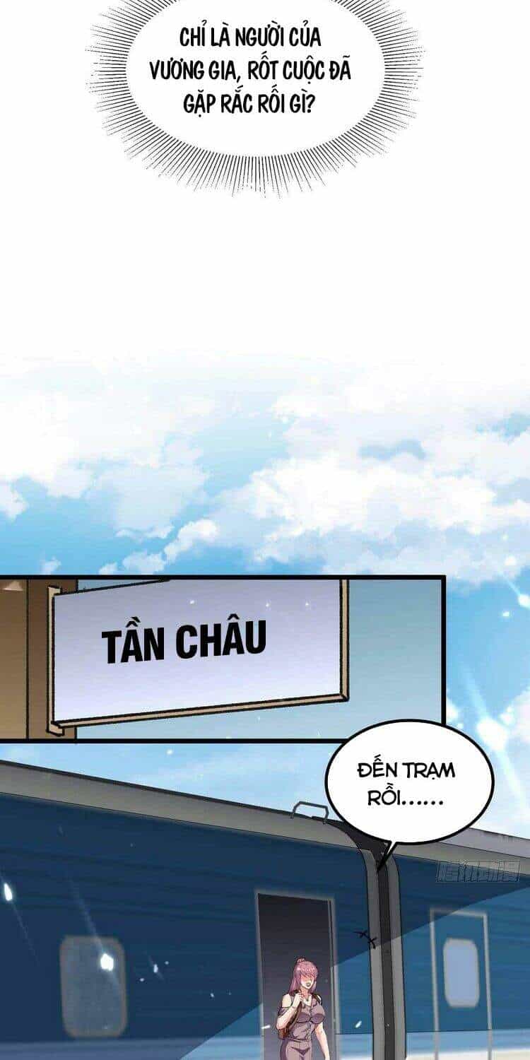 Trọng Sinh Khí Thiếu Quy Lai - Chương 211 - ảnh 17