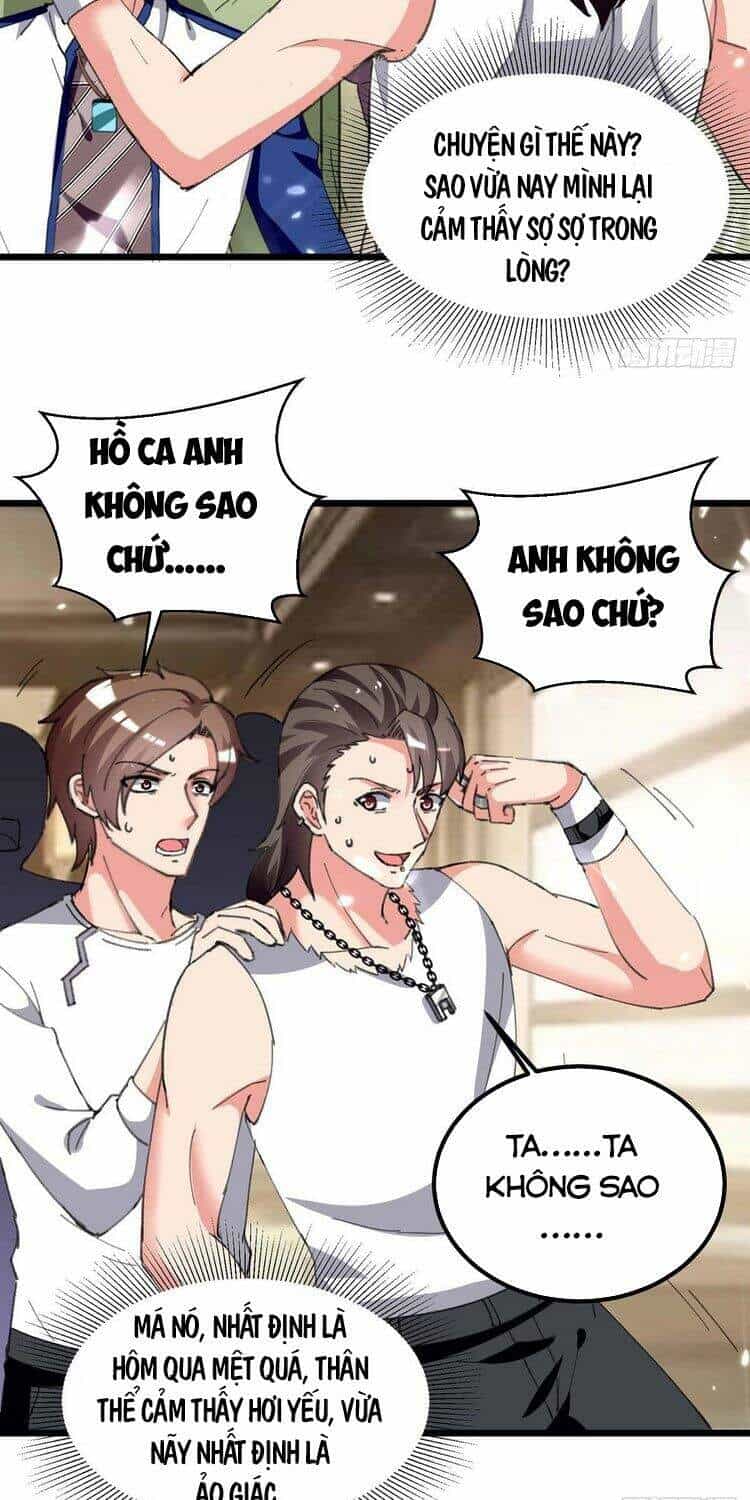 Trọng Sinh Khí Thiếu Quy Lai - Chương 211 - ảnh 9