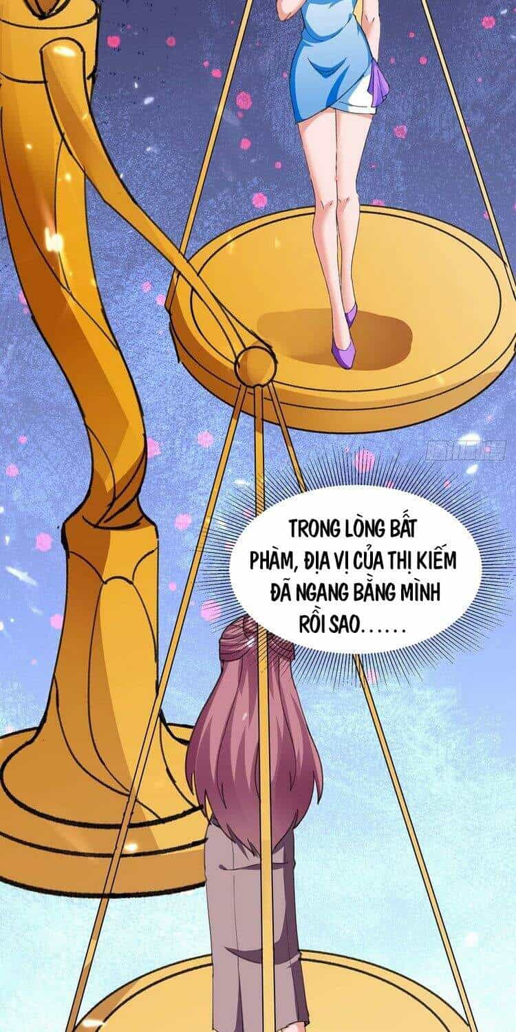 Trọng Sinh Khí Thiếu Quy Lai - Chương 212 - ảnh 22
