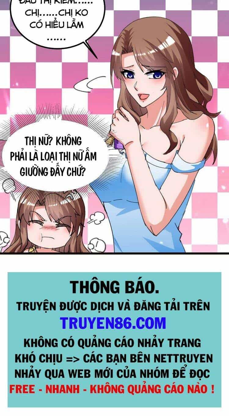 Trọng Sinh Khí Thiếu Quy Lai - Chương 212 - ảnh 27