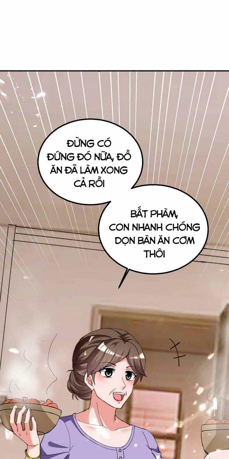 Trọng Sinh Khí Thiếu Quy Lai - Chương 213 - ảnh 1