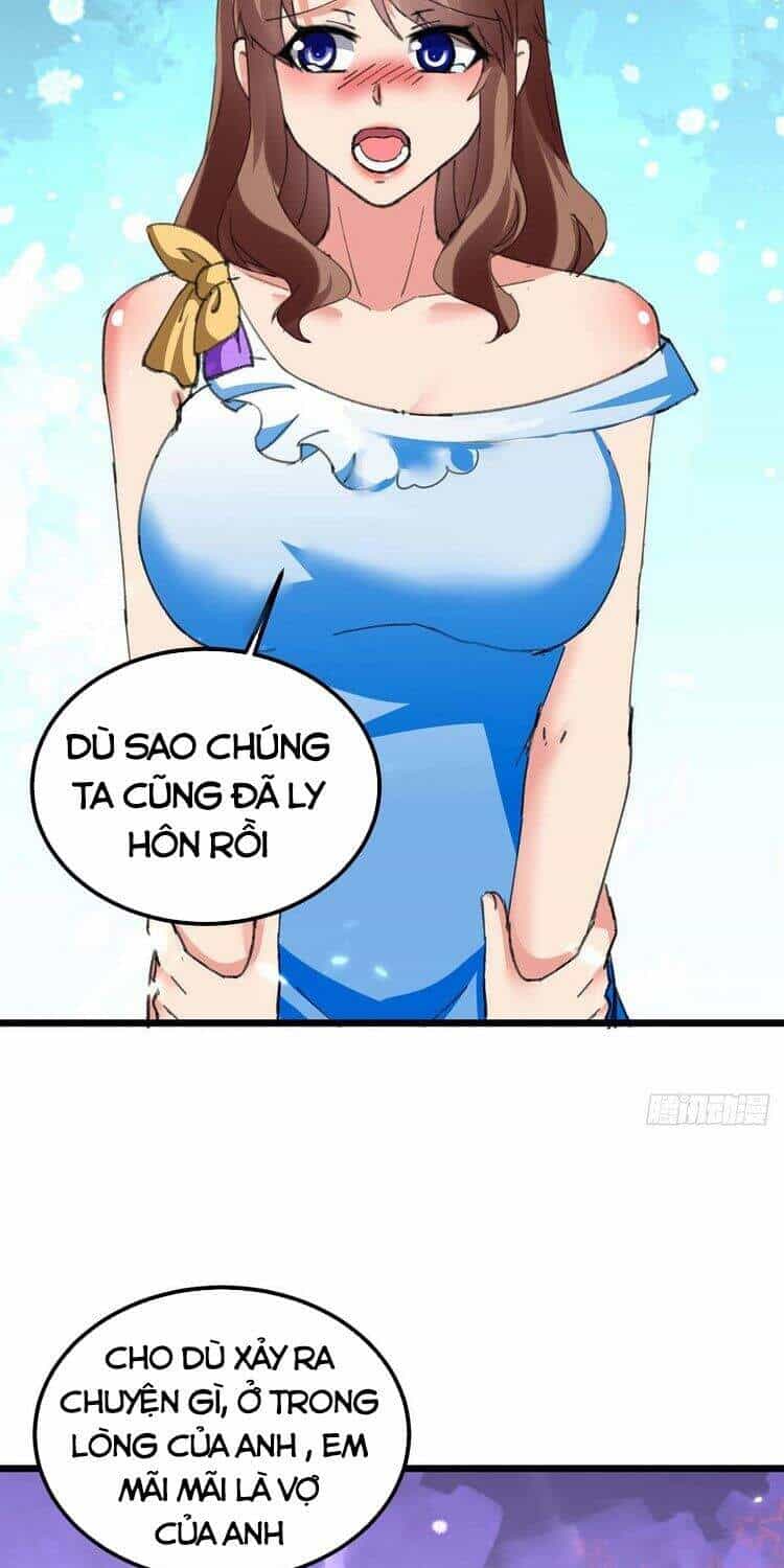 Trọng Sinh Khí Thiếu Quy Lai - Chương 213 - ảnh 22