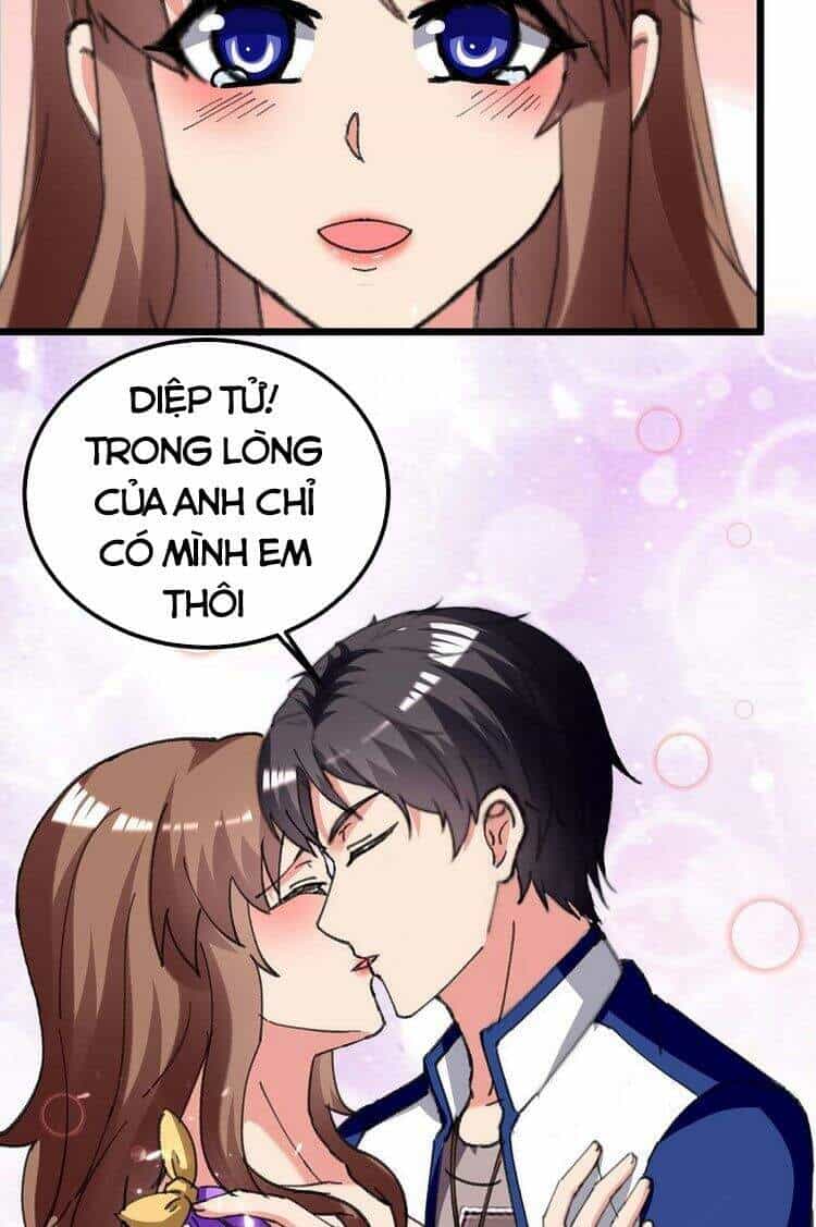 Trọng Sinh Khí Thiếu Quy Lai - Chương 213 - ảnh 24