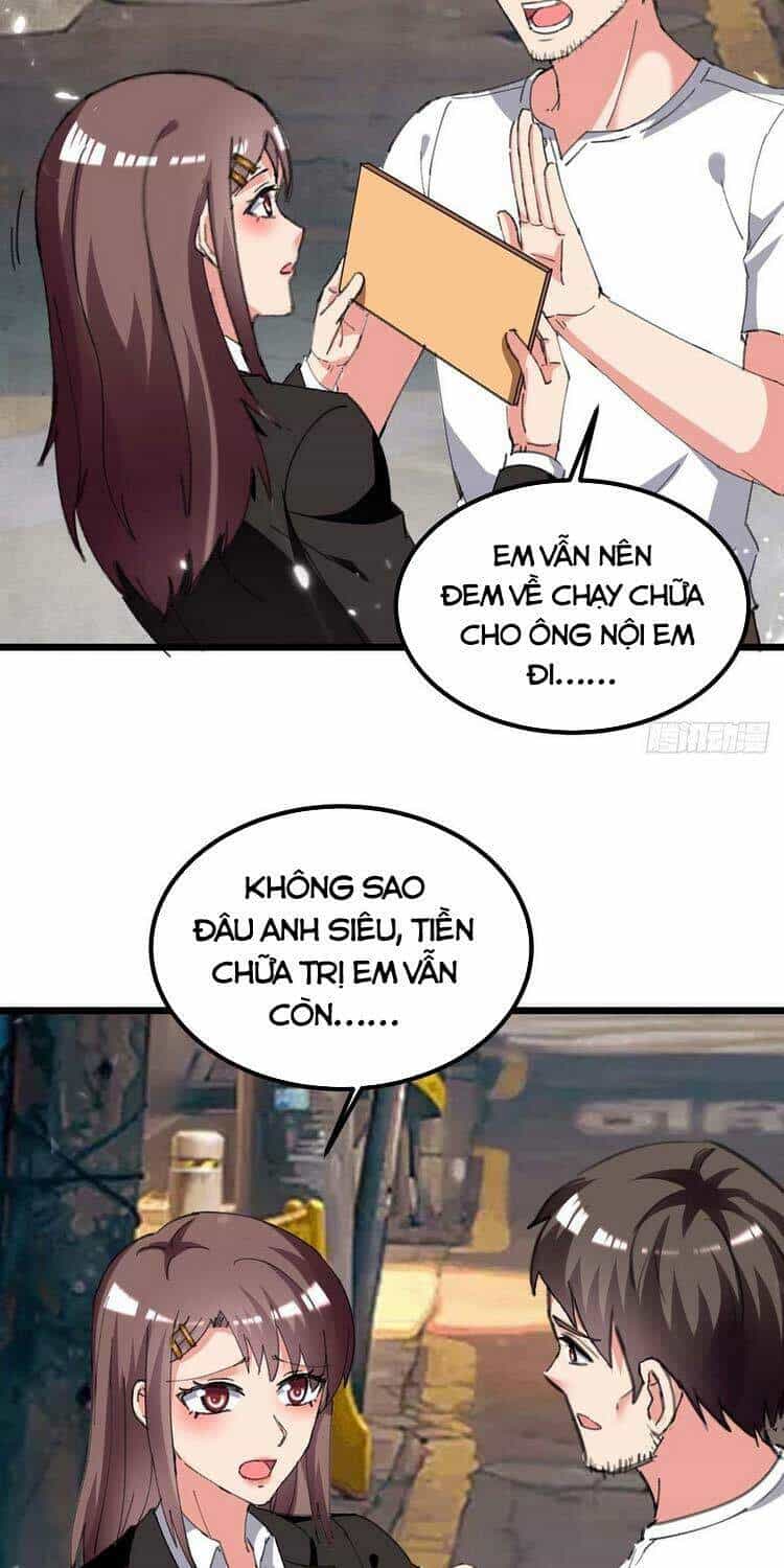 Trọng Sinh Khí Thiếu Quy Lai - Chương 214 - ảnh 11