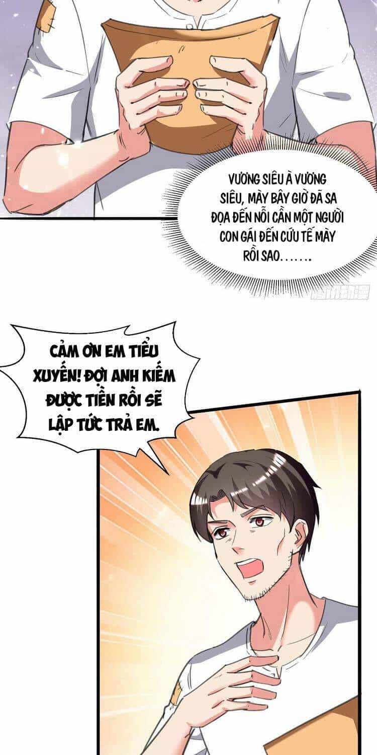 Trọng Sinh Khí Thiếu Quy Lai - Chương 214 - ảnh 13