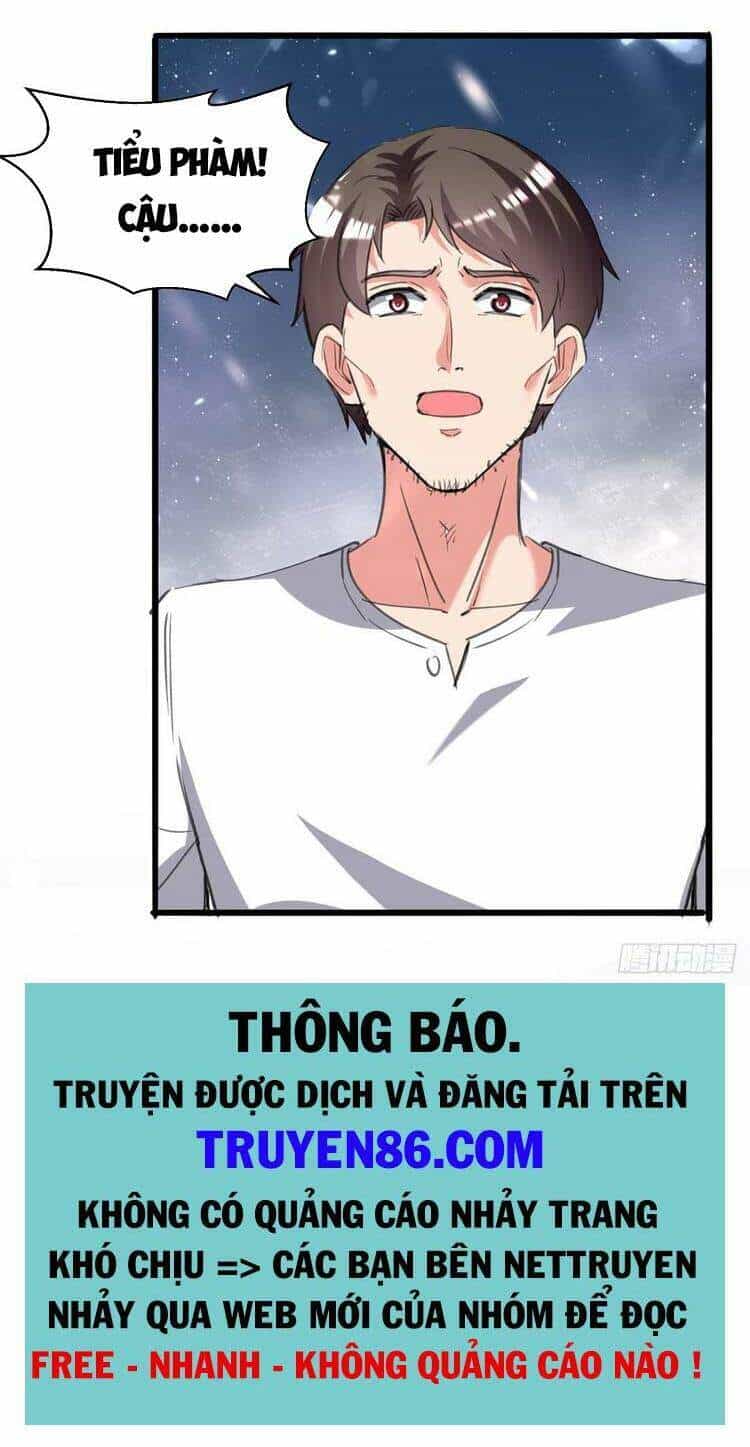 Trọng Sinh Khí Thiếu Quy Lai - Chương 214 - ảnh 25
