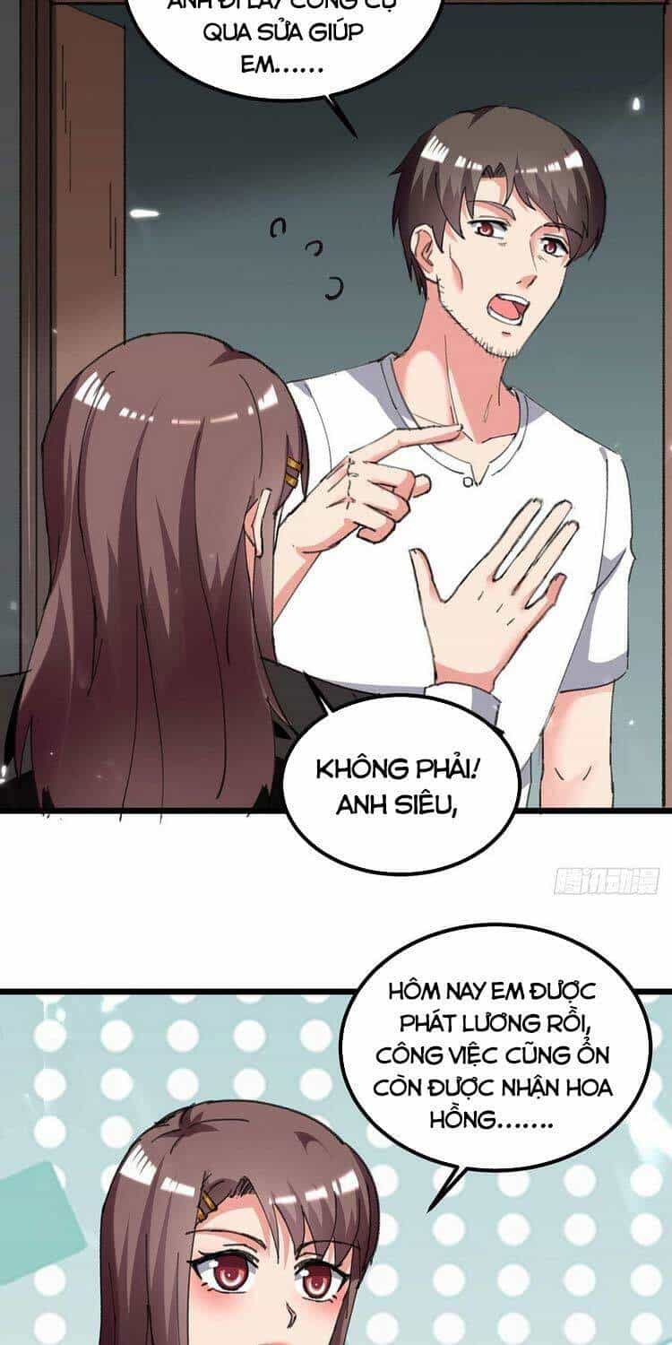 Trọng Sinh Khí Thiếu Quy Lai - Chương 214 - ảnh 9