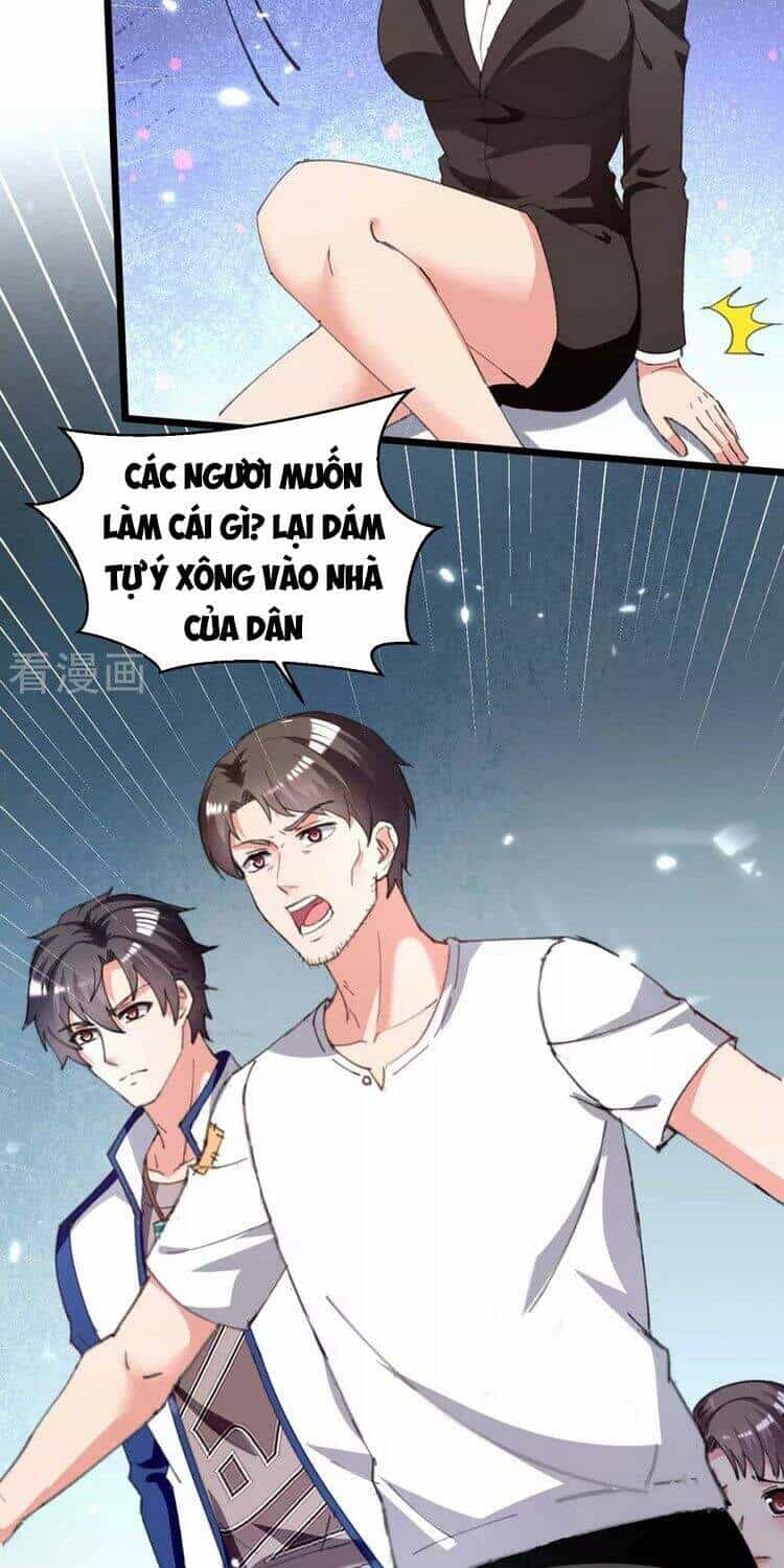 Trọng Sinh Khí Thiếu Quy Lai - Chương 215 - ảnh 13
