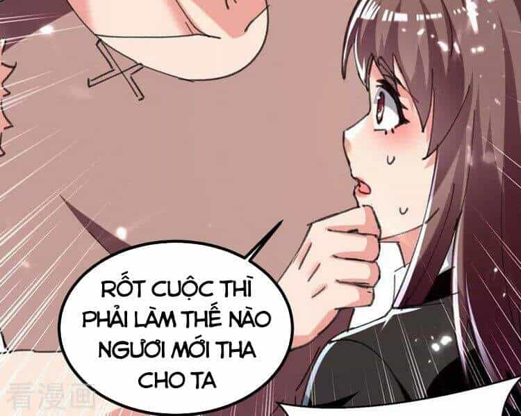 Trọng Sinh Khí Thiếu Quy Lai - Chương 215 - ảnh 17