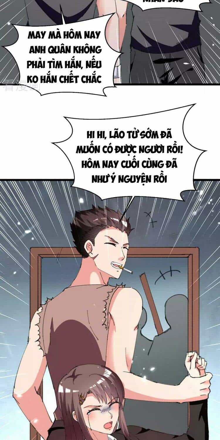 Trọng Sinh Khí Thiếu Quy Lai - Chương 215 - ảnh 23