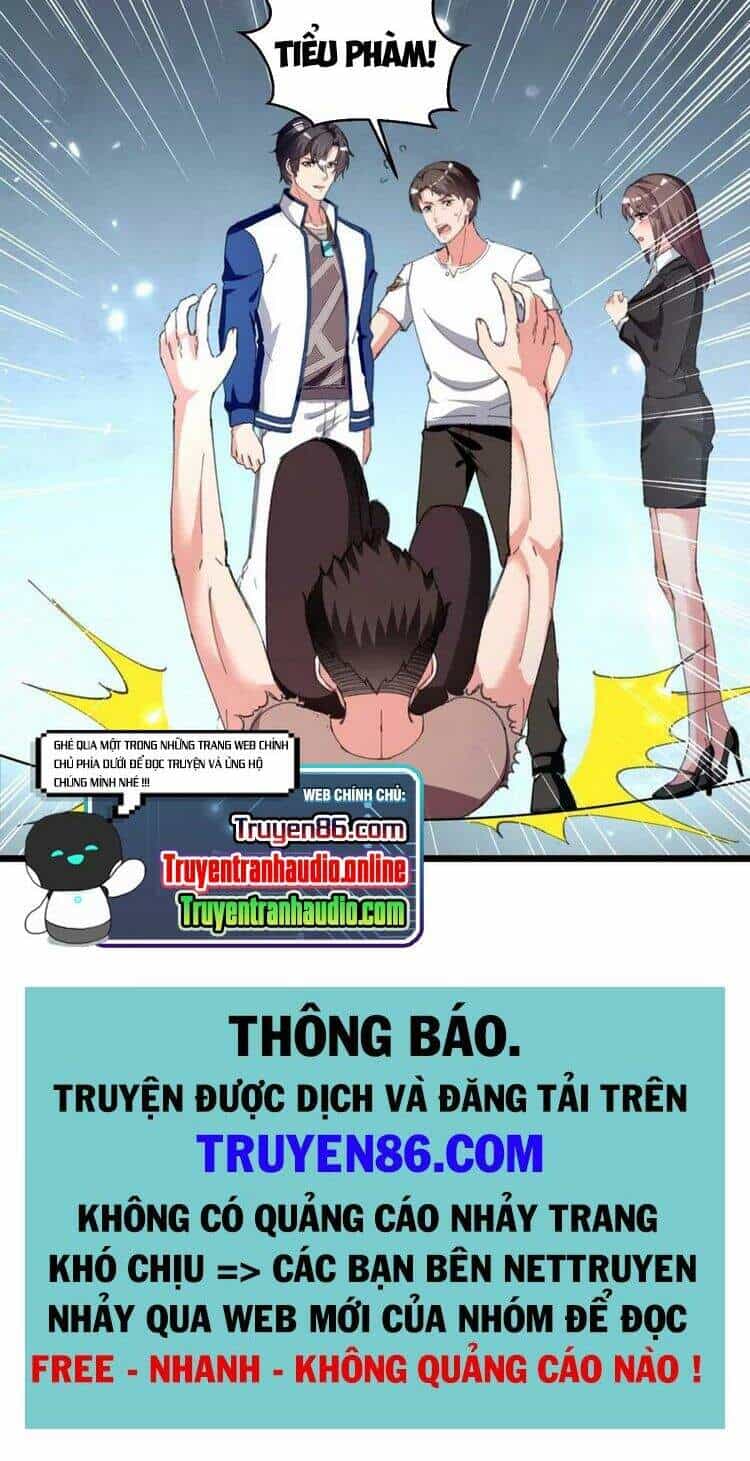 Trọng Sinh Khí Thiếu Quy Lai - Chương 215 - ảnh 27