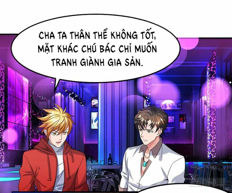 Trọng Sinh Khí Thiếu Quy Lai - Chương 22 - ảnh 12