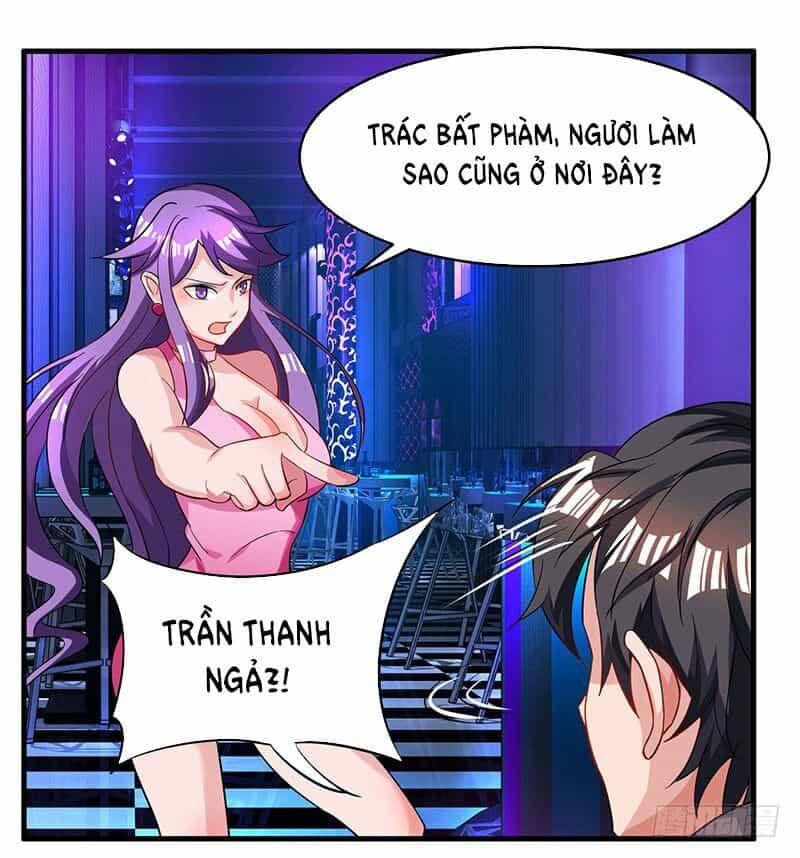 Trọng Sinh Khí Thiếu Quy Lai - Chương 22 - ảnh 19