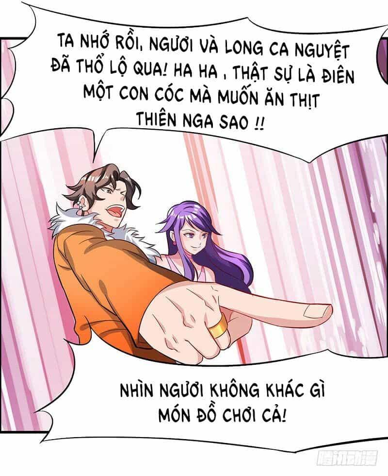 Trọng Sinh Khí Thiếu Quy Lai - Chương 22 - ảnh 24