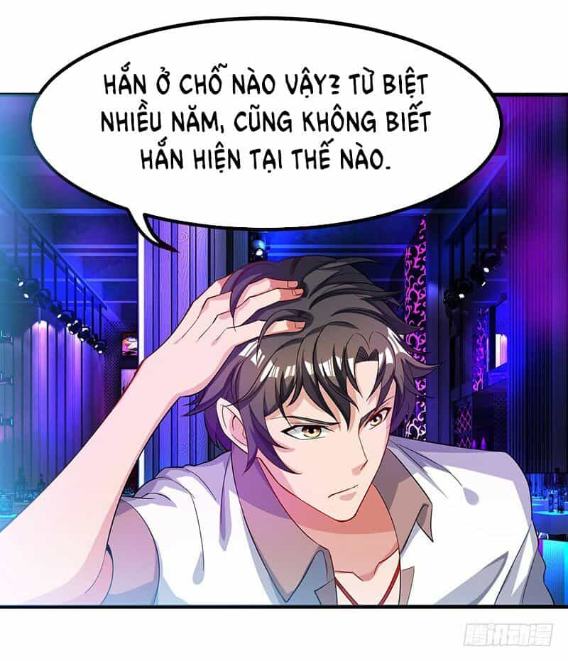 Trọng Sinh Khí Thiếu Quy Lai - Chương 22 - ảnh 8