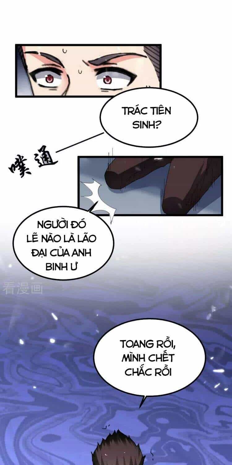Trọng Sinh Khí Thiếu Quy Lai - Chương 217 - ảnh 1