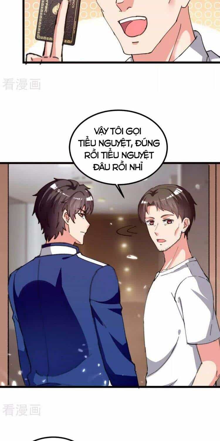 Trọng Sinh Khí Thiếu Quy Lai - Chương 217 - ảnh 14
