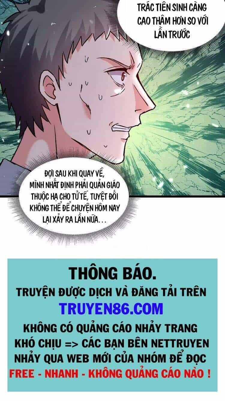Trọng Sinh Khí Thiếu Quy Lai - Chương 217 - ảnh 24