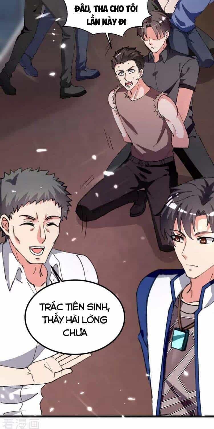 Trọng Sinh Khí Thiếu Quy Lai - Chương 217 - ảnh 9