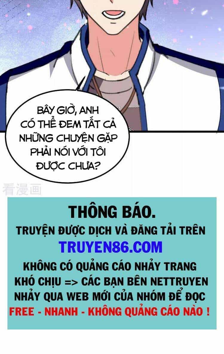 Trọng Sinh Khí Thiếu Quy Lai - Chương 218 - ảnh 24