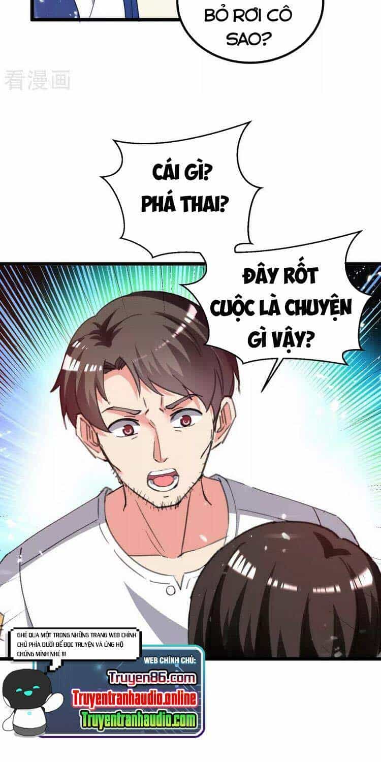 Trọng Sinh Khí Thiếu Quy Lai - Chương 219 - ảnh 13