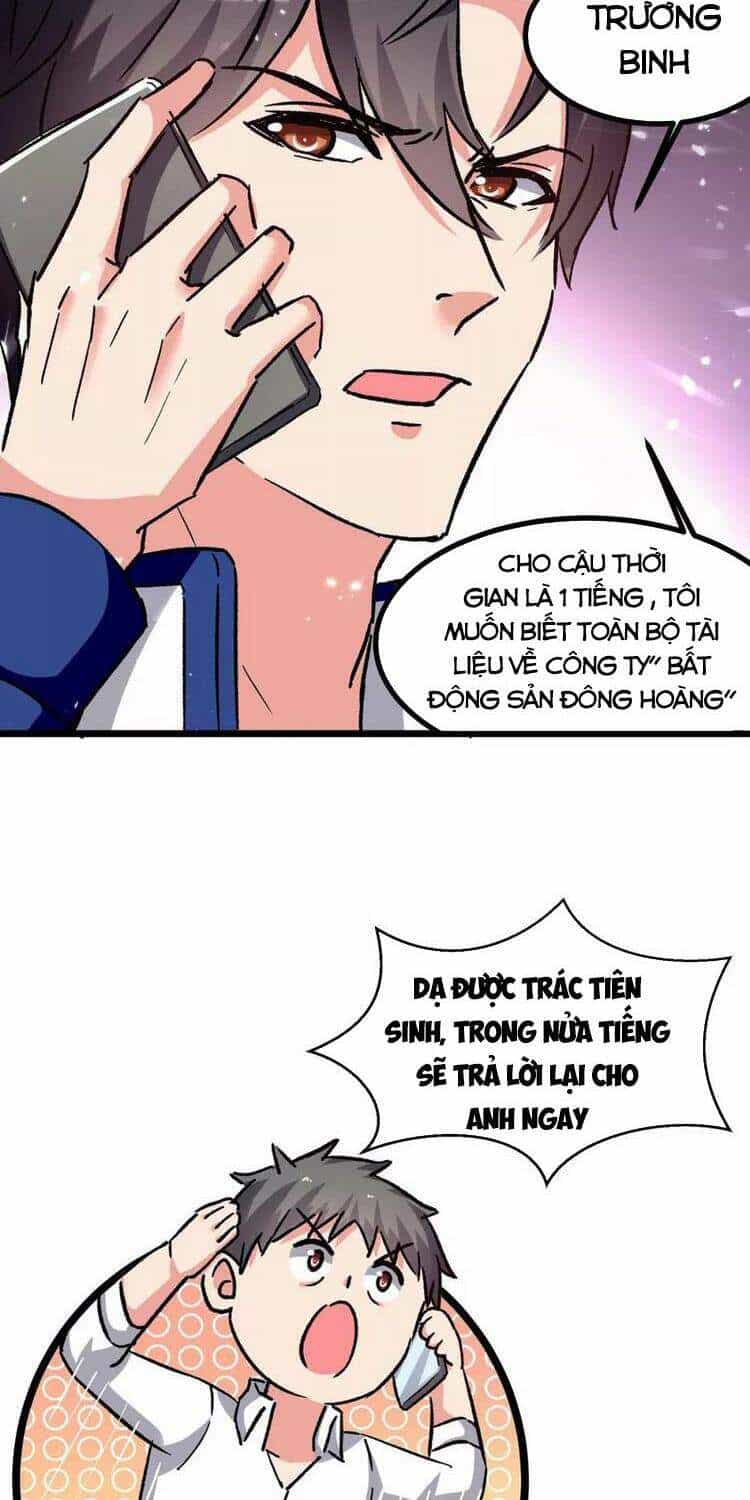 Trọng Sinh Khí Thiếu Quy Lai - Chương 219 - ảnh 6