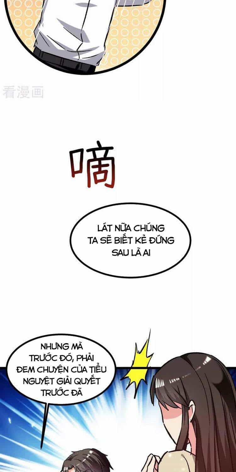 Trọng Sinh Khí Thiếu Quy Lai - Chương 219 - ảnh 7