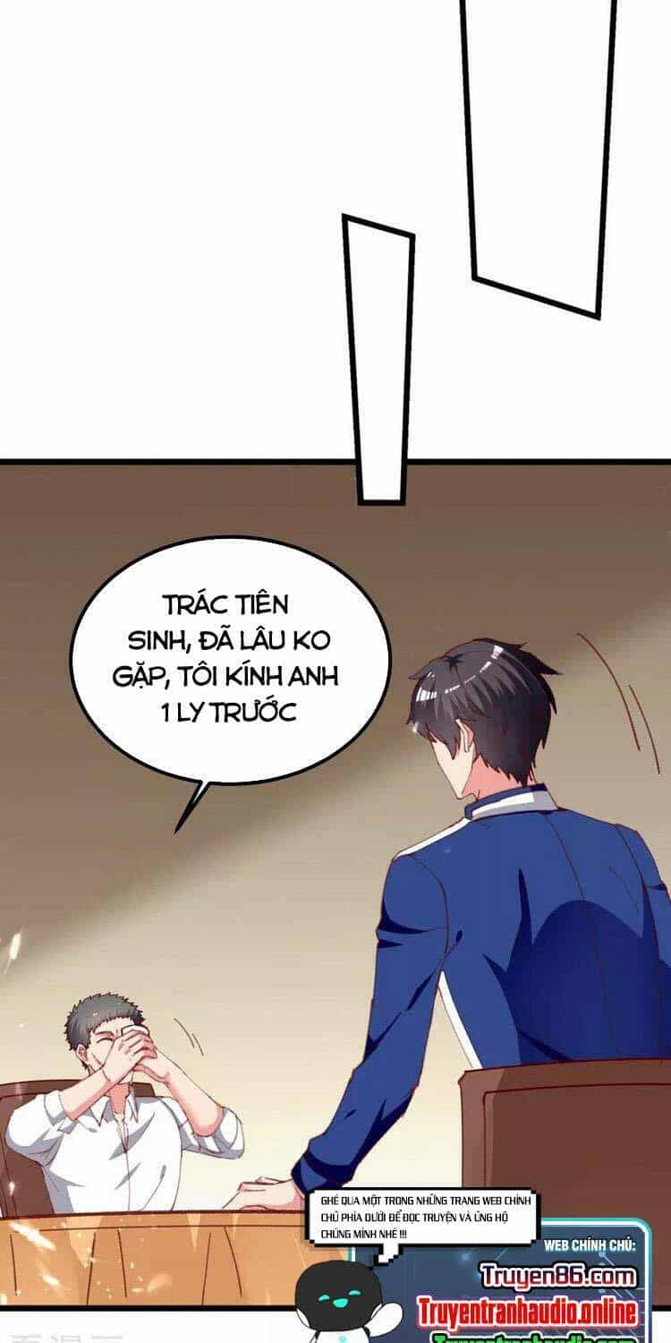 Trọng Sinh Khí Thiếu Quy Lai - Chương 220 - ảnh 11