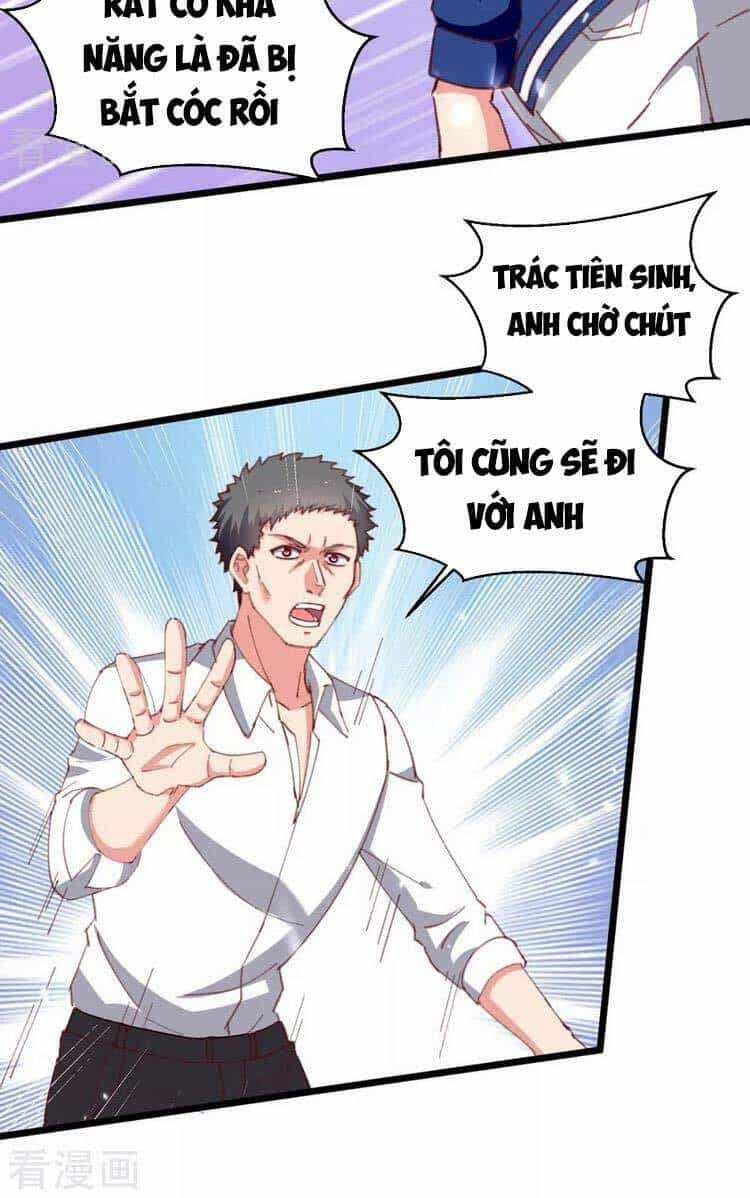 Trọng Sinh Khí Thiếu Quy Lai - Chương 220 - ảnh 17