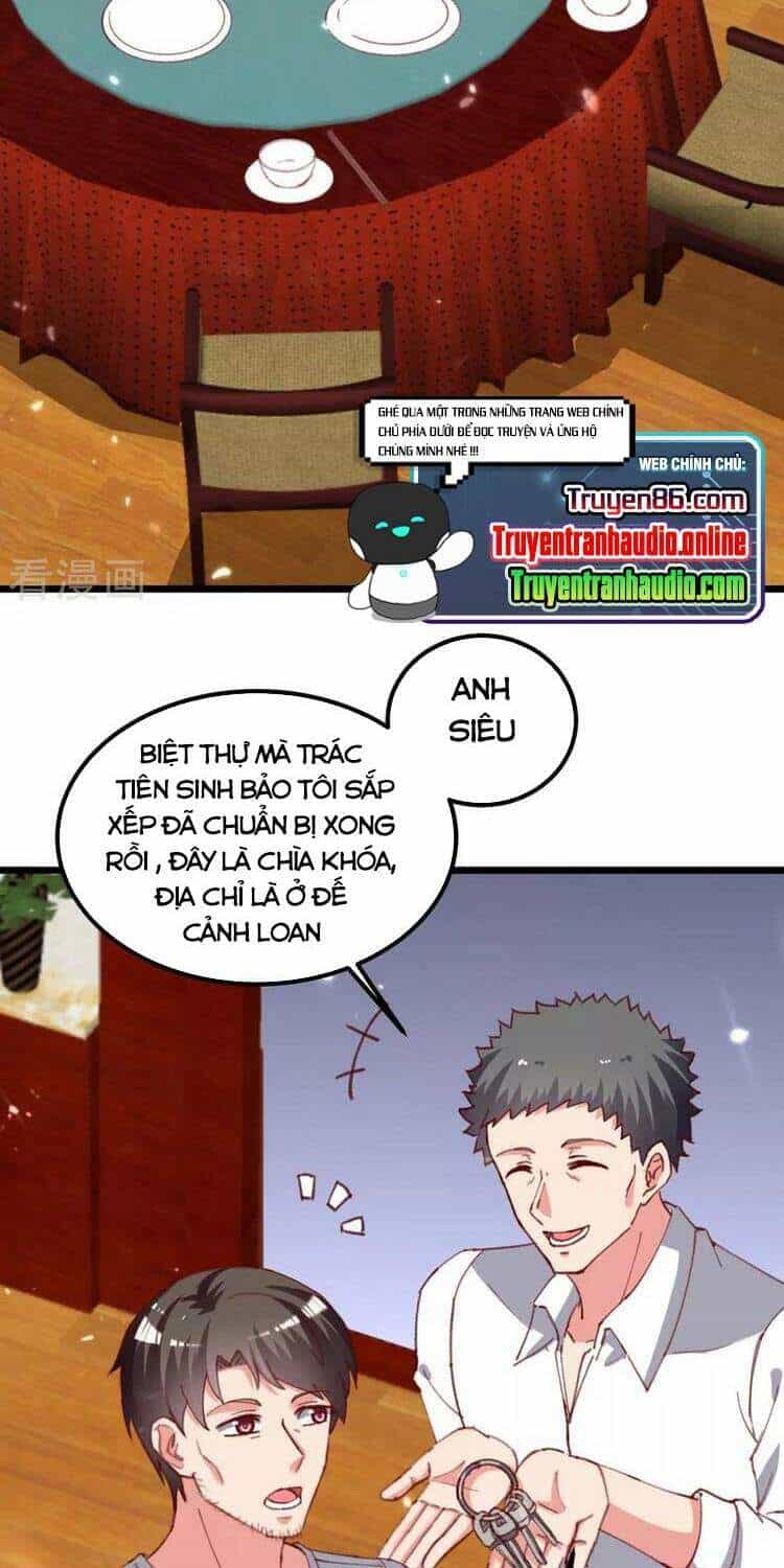 Trọng Sinh Khí Thiếu Quy Lai - Chương 220 - ảnh 2