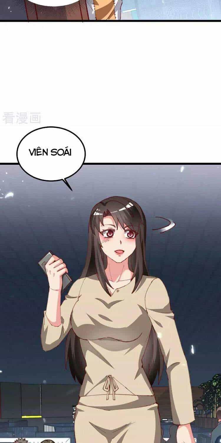 Trọng Sinh Khí Thiếu Quy Lai - Chương 220 - ảnh 20