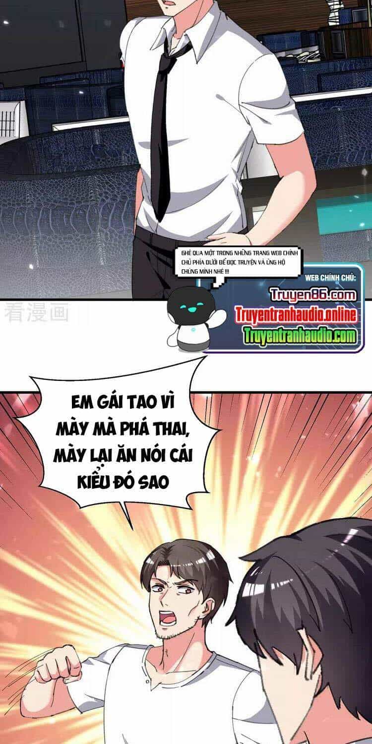 Trọng Sinh Khí Thiếu Quy Lai - Chương 221 - ảnh 11