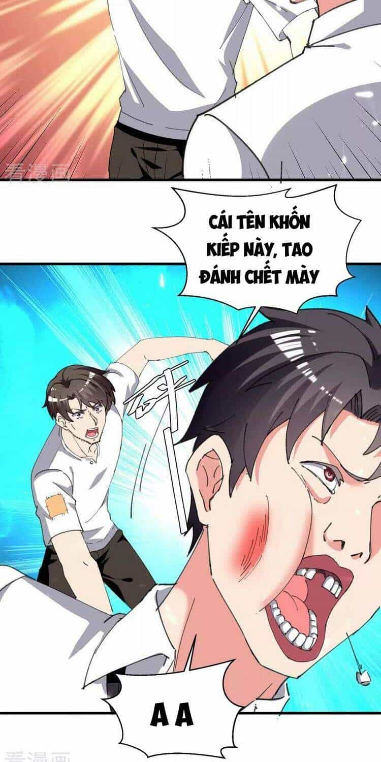 Trọng Sinh Khí Thiếu Quy Lai - Chương 221 - ảnh 12