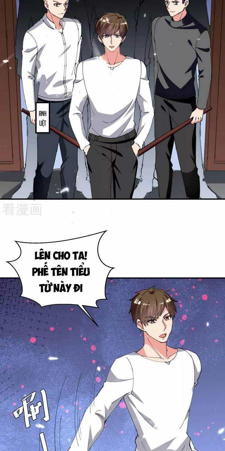 Trọng Sinh Khí Thiếu Quy Lai - Chương 221 - ảnh 15